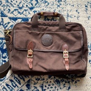 Duluth Pack Classic Carry On